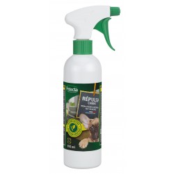 Protecta – Répulsif Chiens Idéal pour l’Intérieur