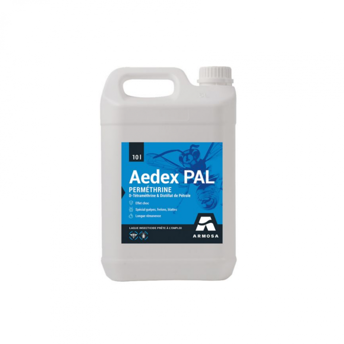 AEDEX PAL  Insecticide 10L