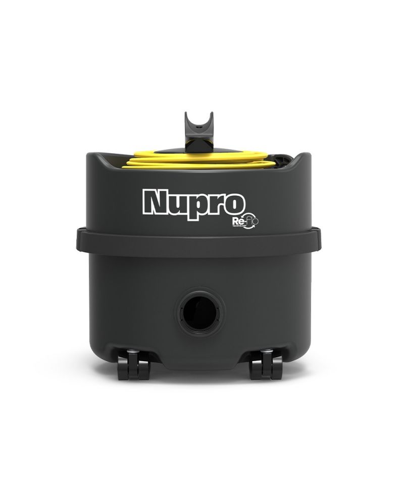 Numatic Nupro ReFlo  Aspirateur poussières compact