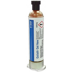 Goliath Gel New