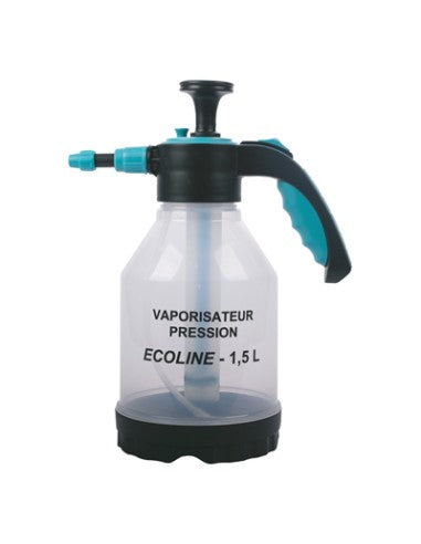 Vaporisateur Pression Ecoline-1.5L